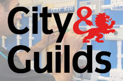 City & Guilds Courses